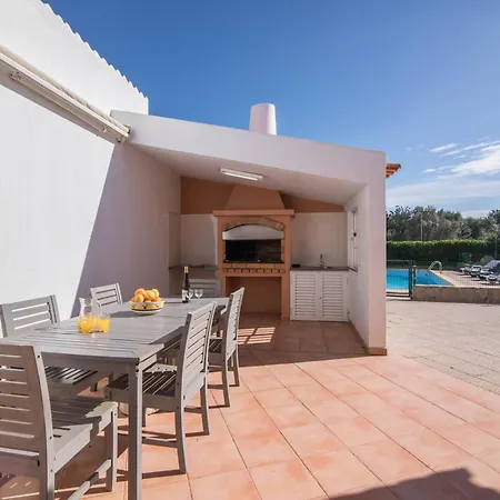 Villa Casa Santa Maria