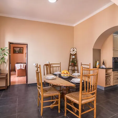 Casa Santa Maria Villa *