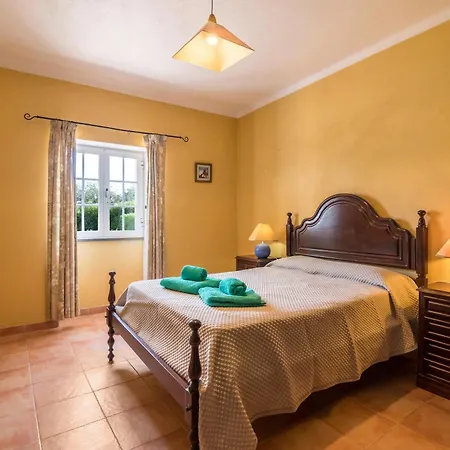 Villa Casa Santa Maria