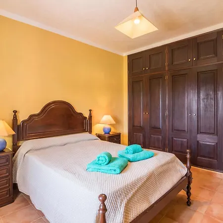Villa Casa Santa Maria *