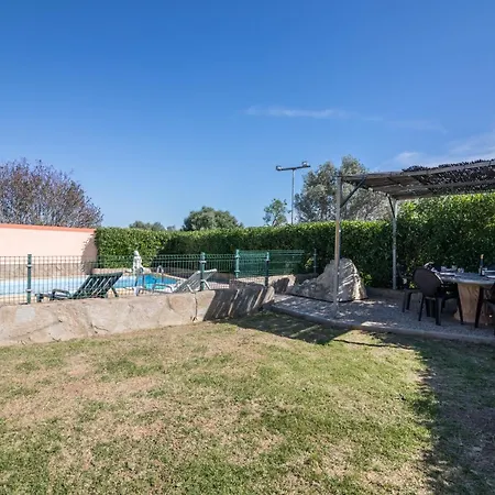 Villa Casa Santa Maria *