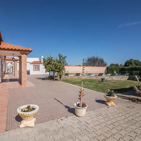 Casa Santa Maria * Boliqueime