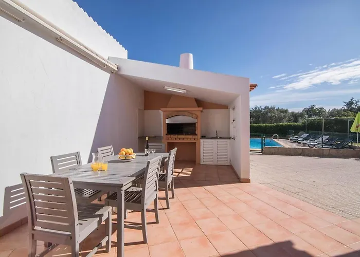 Casa Santa Maria Villa