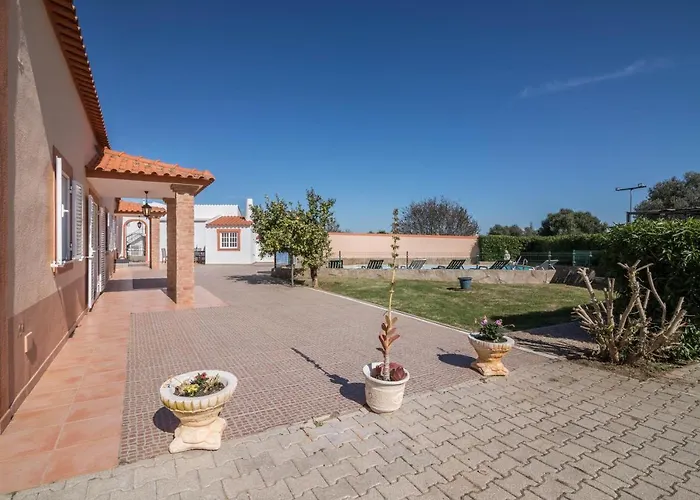 Casa Santa Maria