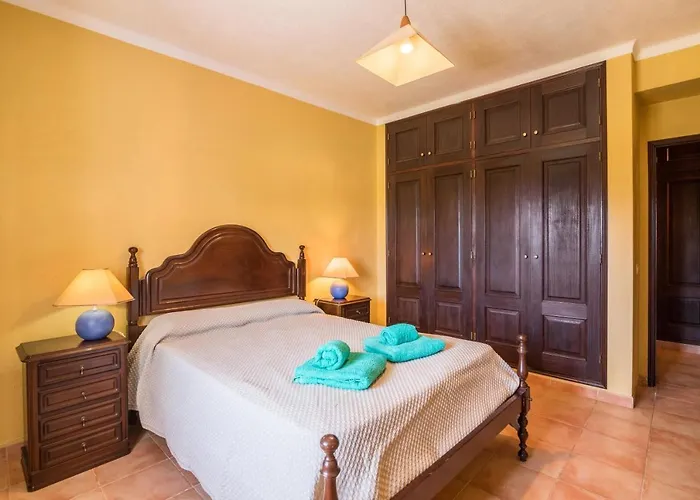 Villa Casa Santa Maria Boliqueime