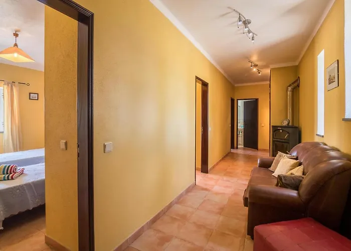 Casa Santa Maria * Boliqueime