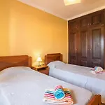 Villa Casa Santa Maria