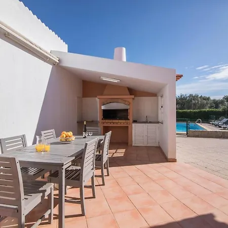 Casa Santa Maria Villa