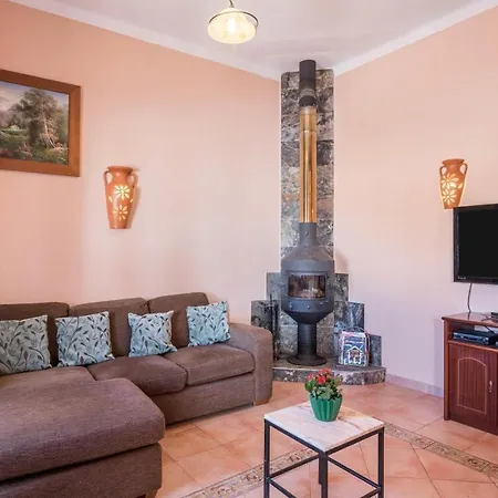 Casa Santa Maria Boliqueime