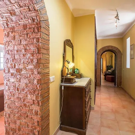 Casa Santa Maria Villa