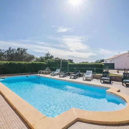 Casa Santa Maria Villa *