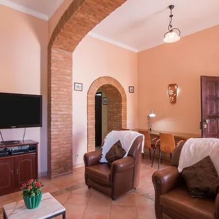 Casa Santa Maria Villa