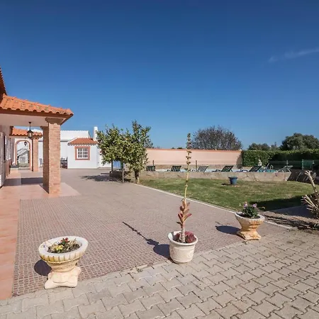 Casa Santa Maria