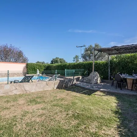 Casa Santa Maria