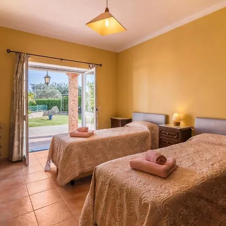 Villa Casa Santa Maria *