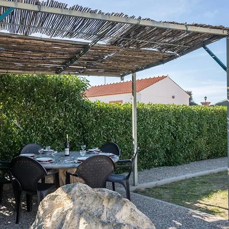 Casa Santa Maria *