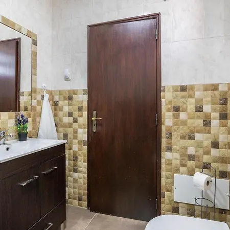 Villa Casa Santa Maria Boliqueime