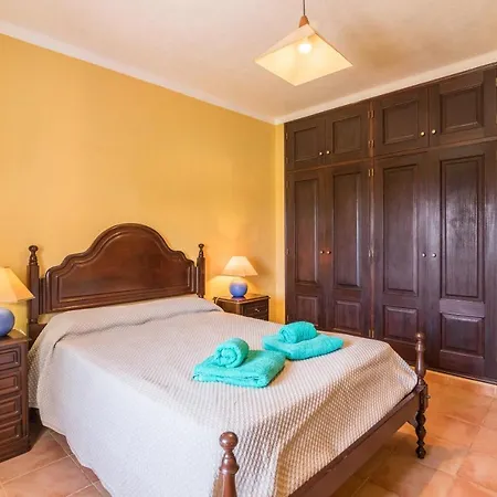 Villa Casa Santa Maria Boliqueime