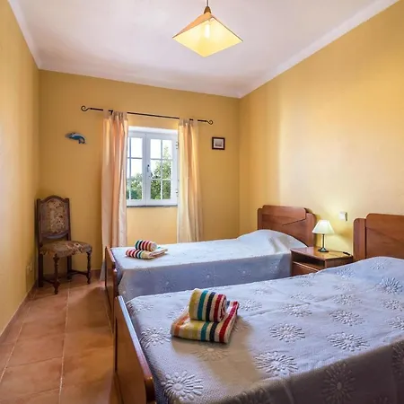 Villa Casa Santa Maria Boliqueime