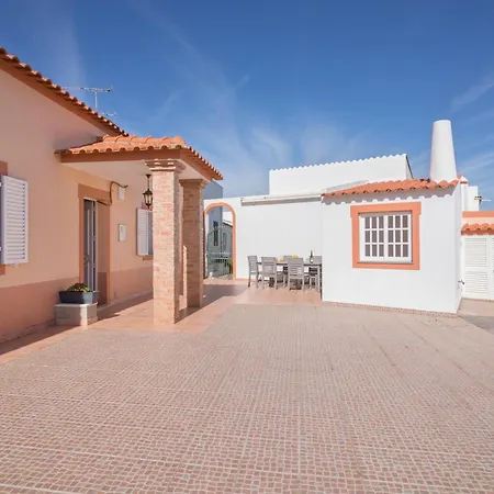 Casa Santa Maria Villa