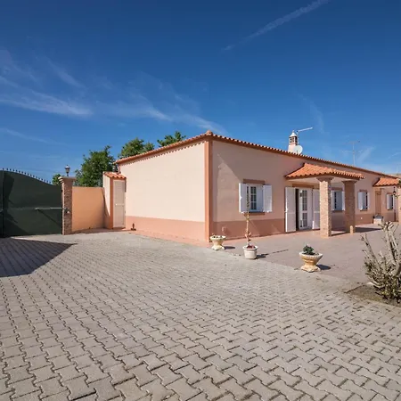 Villa Casa Santa Maria Boliqueime