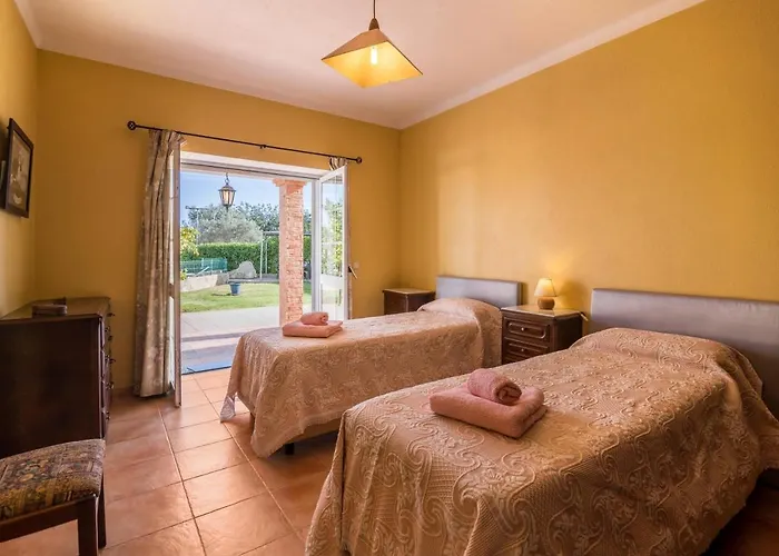 Villa Casa Santa Maria *