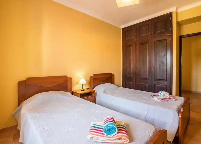 Villa Casa Santa Maria