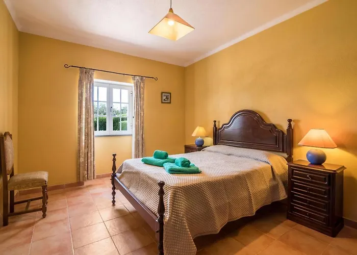 Villa Casa Santa Maria *