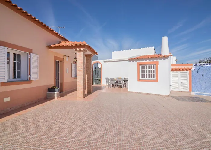 Casa Santa Maria Villa