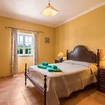 Vila Casa Santa Maria