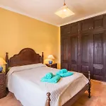 Vila Casa Santa Maria *