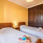 Vila Casa Santa Maria